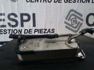 RADIADOR GASOIL MERCEDES CLASE C (W203) BERLI