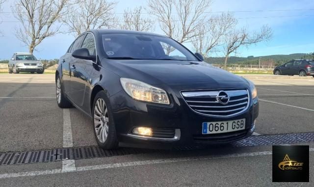 OPEL Insignia 2.0 CDTI 130CV 4p. Cosmo - foto 1