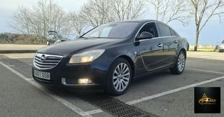 OPEL Insignia 2.0 CDTI 130CV 4p. Cosmo
