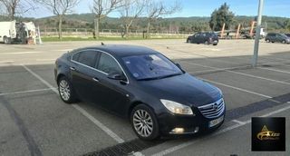 OPEL Insignia 2.0 CDTI 130CV 4p. Cosmo