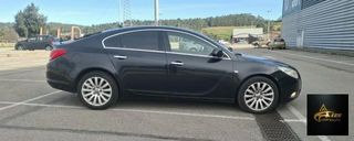 OPEL Insignia 2.0 CDTI 130CV 4p. Cosmo
