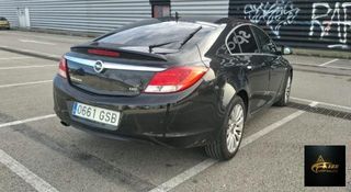 OPEL Insignia 2.0 CDTI 130CV 4p. Cosmo