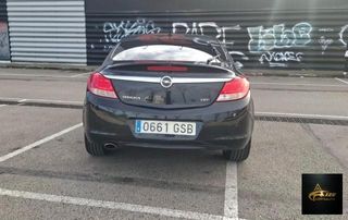 OPEL Insignia 2.0 CDTI 130CV 4p. Cosmo