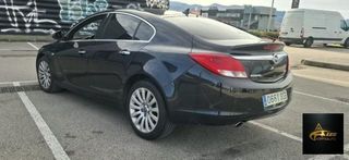 OPEL Insignia 2.0 CDTI 130CV 4p. Cosmo