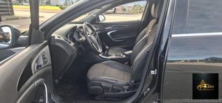 OPEL Insignia 2.0 CDTI 130CV 4p. Cosmo