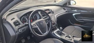OPEL Insignia 2.0 CDTI 130CV 4p. Cosmo