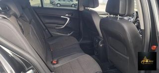OPEL Insignia 2.0 CDTI 130CV 4p. Cosmo