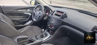 OPEL Insignia 2.0 CDTI 130CV 4p. Cosmo