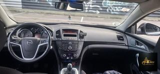 OPEL Insignia 2.0 CDTI 130CV 4p. Cosmo