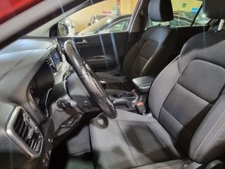 KIA Sportage 1.6 GDi x-Tech 4x2 97 kW (132 CV)