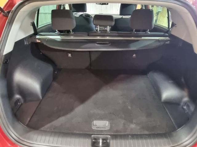 KIA Sportage 1.6 GDi x-Tech 4x2 97 kW (132 CV)