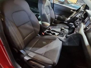 KIA Sportage 1.6 GDi x-Tech 4x2 97 kW (132 CV)