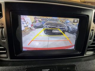 KIA Sportage 1.6 GDi x-Tech 4x2 97 kW (132 CV)