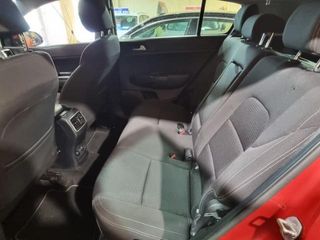 KIA Sportage 1.6 GDi x-Tech 4x2 97 kW (132 CV)