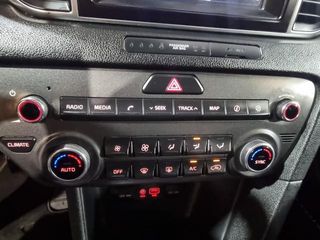 KIA Sportage 1.6 GDi x-Tech 4x2 97 kW (132 CV)