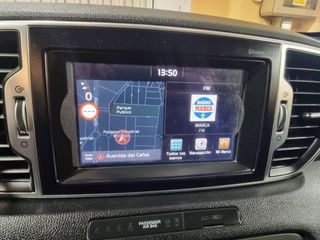 KIA Sportage 1.6 GDi x-Tech 4x2 97 kW (132 CV)