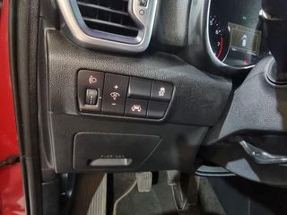 KIA Sportage 1.6 GDi x-Tech 4x2 97 kW (132 CV)