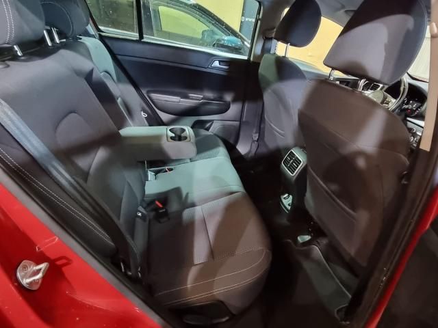 KIA Sportage 1.6 GDi x-Tech 4x2 97 kW (132 CV)