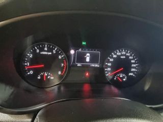 KIA Sportage 1.6 GDi x-Tech 4x2 97 kW (132 CV)