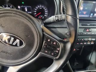 KIA Sportage 1.6 GDi x-Tech 4x2 97 kW (132 CV)