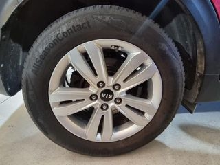 KIA Sportage 1.6 GDi x-Tech 4x2 97 kW (132 CV)