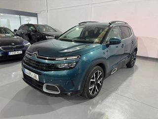 CITROEN C5 Aircross Shine BlueHDi 180 S&S EAT8