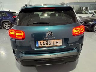 CITROEN C5 Aircross Shine BlueHDi 180 S&S EAT8