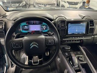CITROEN C5 Aircross Shine BlueHDi 180 S&S EAT8