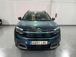 CITROEN C5 Aircross Shine BlueHDi 180 S&S EAT8
