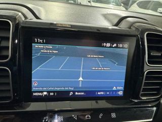 CITROEN C5 Aircross Shine BlueHDi 180 S&S EAT8