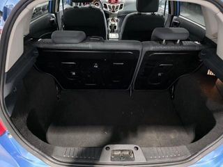 FORD Fiesta 5p Ghia 1.40