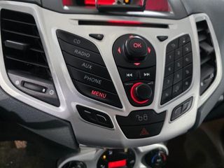 FORD Fiesta 5p Ghia 1.40