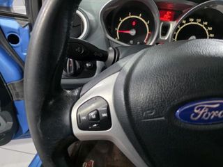 FORD Fiesta 5p Ghia 1.40
