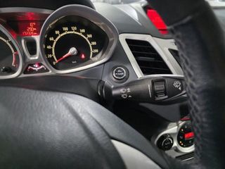 FORD Fiesta 5p Ghia 1.40