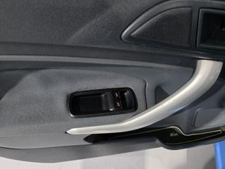 FORD Fiesta 5p Ghia 1.40