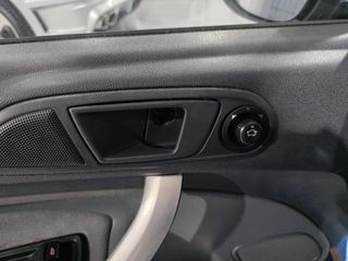 FORD Fiesta 5p Ghia 1.40