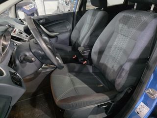 FORD Fiesta 5p Ghia 1.40