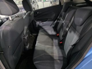 FORD Fiesta 5p Ghia 1.40