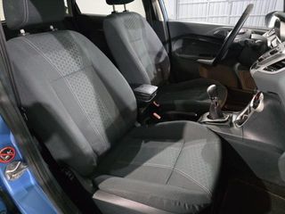 FORD Fiesta 5p Ghia 1.40