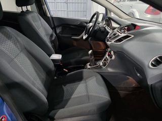 FORD Fiesta 5p Ghia 1.40