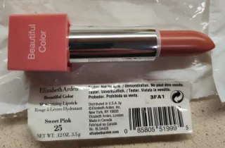 Lote 2 pintalabios Elizabeth Arden