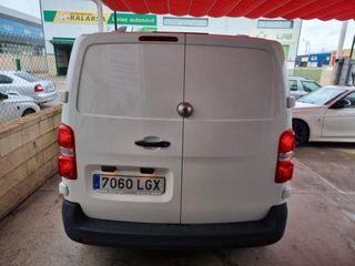 CITROEN Jumpy M 1.5DCI BlueHDI S&S Confort 120 CV