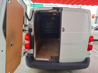 CITROEN Jumpy M 1.5DCI BlueHDI S&S Confort 120 CV