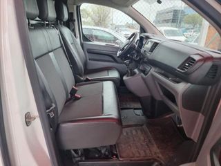 CITROEN Jumpy M 1.5DCI BlueHDI S&S Confort 120 CV