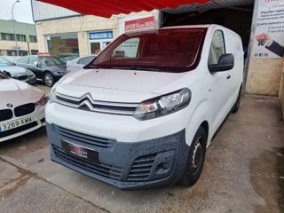 CITROEN Jumpy M 1.5DCI BlueHDI S&S Confort 120 CV