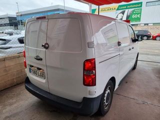 CITROEN Jumpy M 1.5DCI BlueHDI S&S Confort 120 CV