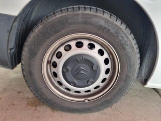 CITROEN Jumpy M 1.5DCI BlueHDI S&S Confort 120 CV