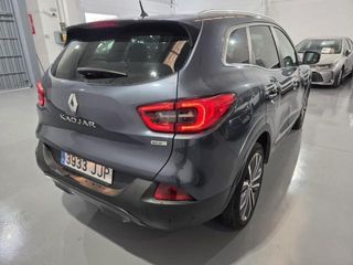 RENAULT Kadjar Zen Energy dCi 81 kW (110 CV) EDC