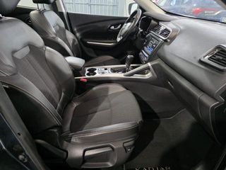 RENAULT Kadjar Zen Energy dCi 81 kW (110 CV) EDC