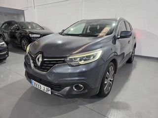 RENAULT Kadjar Zen Energy dCi 81 kW (110 CV) EDC
